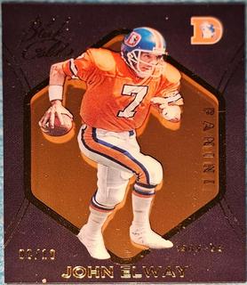 John Elway