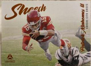 Patrick Mahomes II