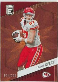 Travis Kelce