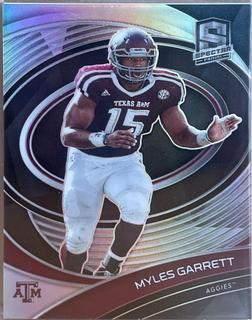 Myles Garrett