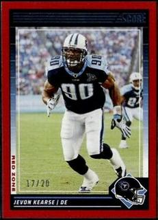 Jevon Kearse