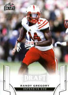 Randy Gregory