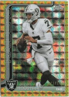 Geno Smith