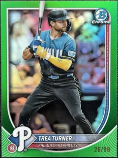 Trea Turner