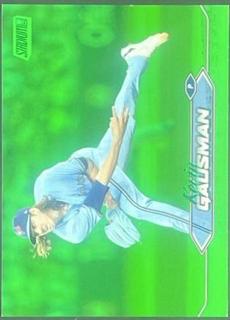 Kevin Gausman
