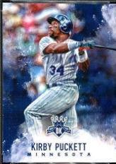 Kirby Puckett