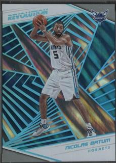 Nicolas Batum