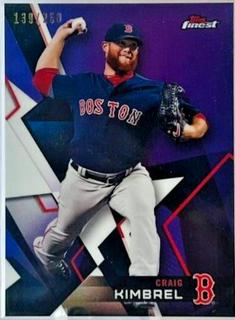 Craig Kimbrel
