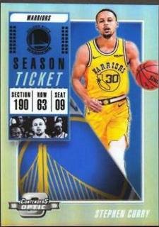 Stephen Curry