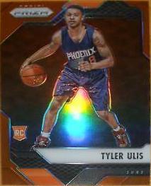 Tyler Ulis