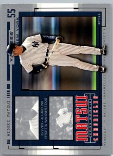 Hideki Matsui