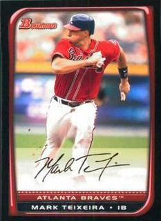 Mark Teixeira