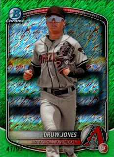 Druw Jones