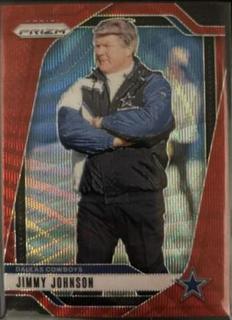 Jimmy Johnson