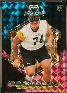 Troy Fautanu