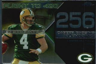 Brett Favre