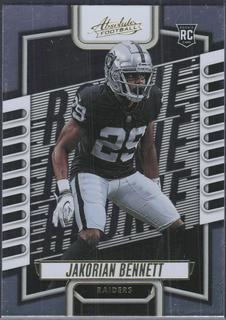 Jakorian Bennett
