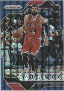 Nikola Mirotic