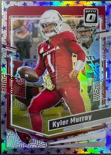 Kyler Murray