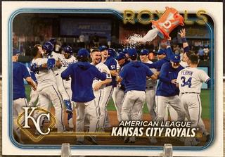 Kansas City Royals