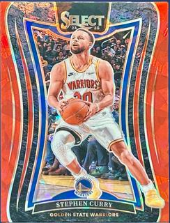 Stephen Curry
