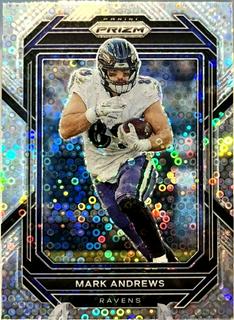 Mark Andrews
