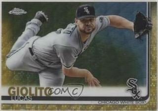 Lucas Giolito