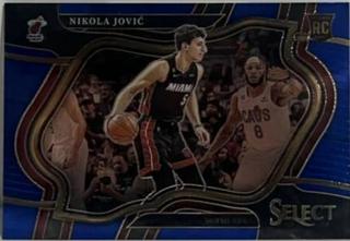 Nikola Jovic