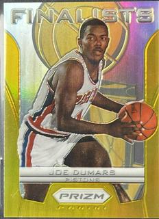 Joe Dumars