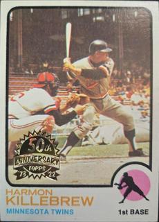 Harmon Killebrew