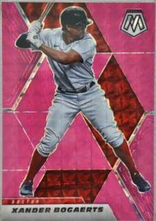 Xander Bogaerts