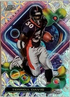 Terrell Davis