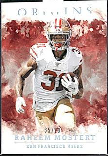 Raheem Mostert