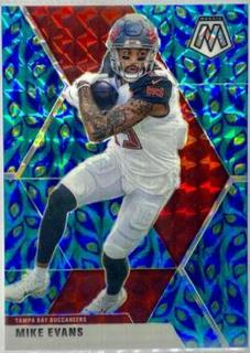 Mike Evans