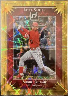 Shohei Ohtani