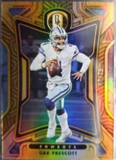 Dak Prescott