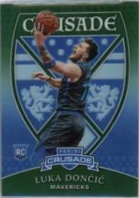 Luka Doncic
