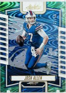 Josh Allen