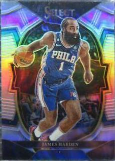 James Harden