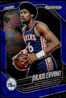 Julius Erving