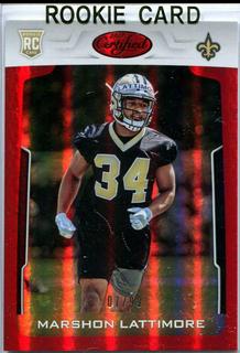 Marshon Lattimore