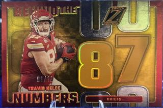 Travis Kelce
