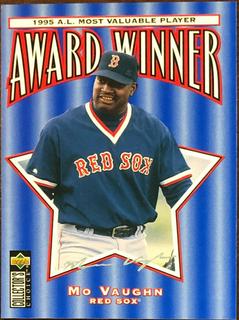 Mo Vaughn