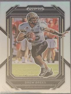 Drew Brees