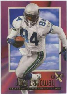 Joey Galloway