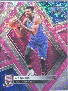 Mo Bamba