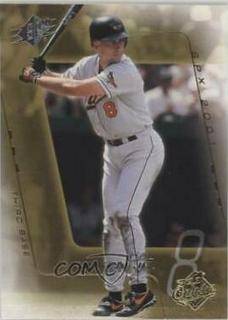 Cal Ripken Jr.
