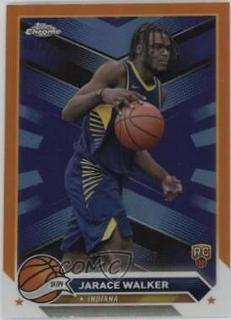 Jarace Walker