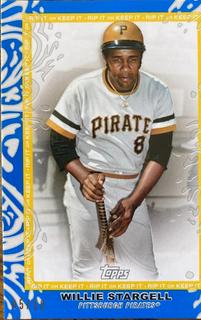 Willie Stargell