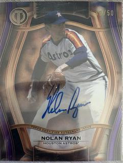 Nolan Ryan